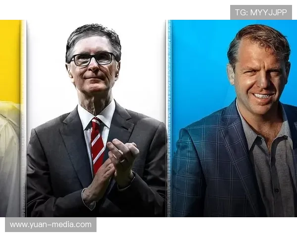 英超俱乐部老板资产排名