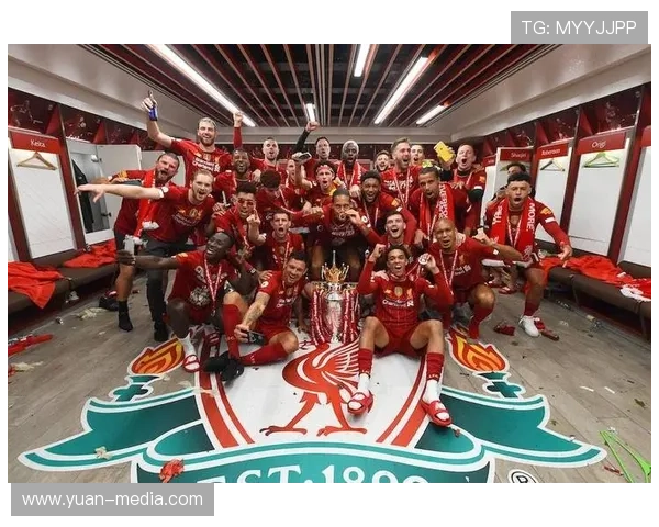 英超冠军奖金多少钱？利物浦的巨额回报